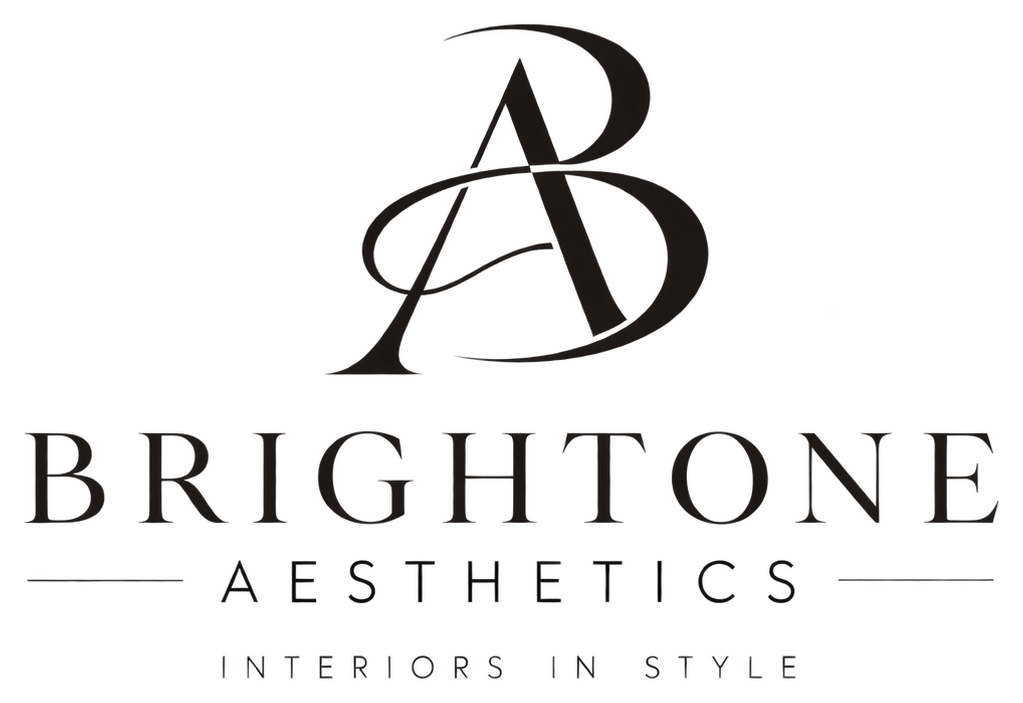 Brightone Aesthetics logo